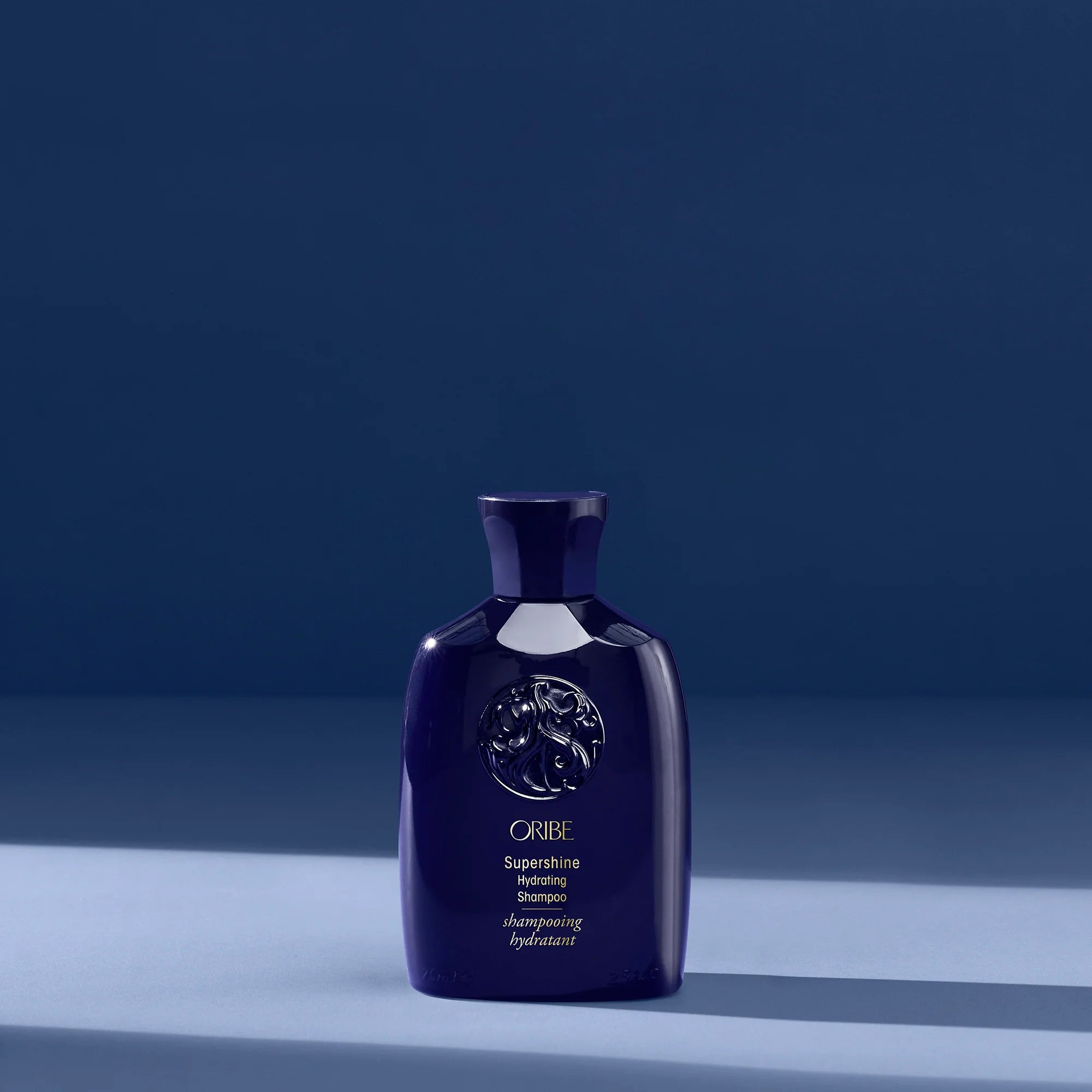 Supershine Hydrating Shampoo | Hydrating Shampoo | LOSHEN & CREM