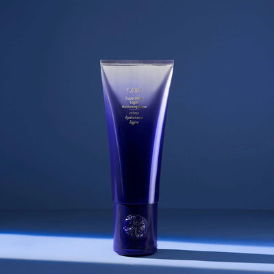 Supershine Light Moisturizing Cream | Leave in conditioner | LOSHEN & CREM