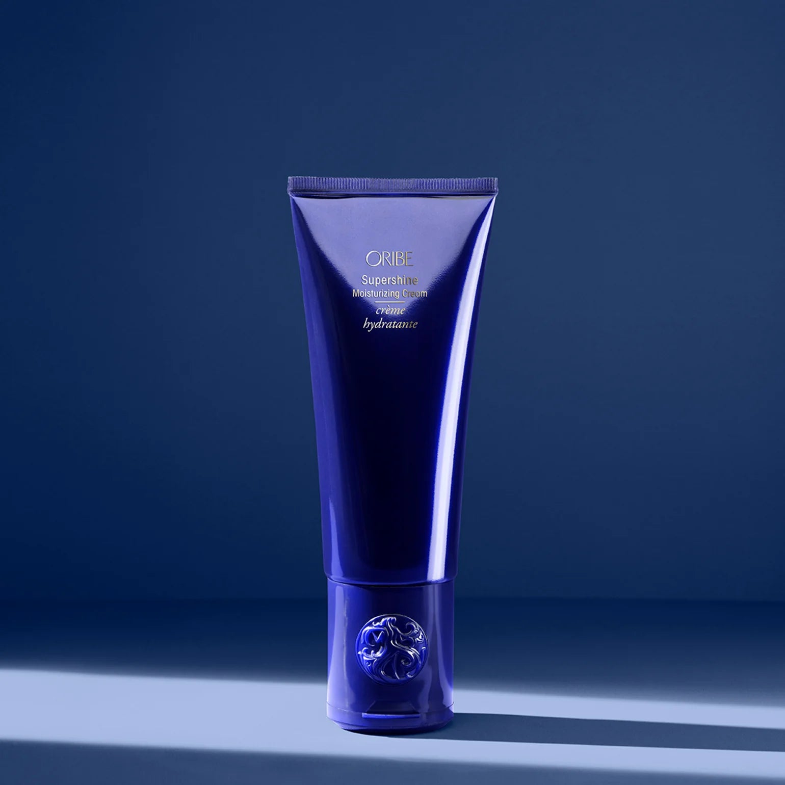 Supershine Moisturizing Cream | Leave in conditioner | LOSHEN & CREM