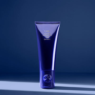Supershine Moisturizing Cream | Leave in conditioner | LOSHEN & CREM