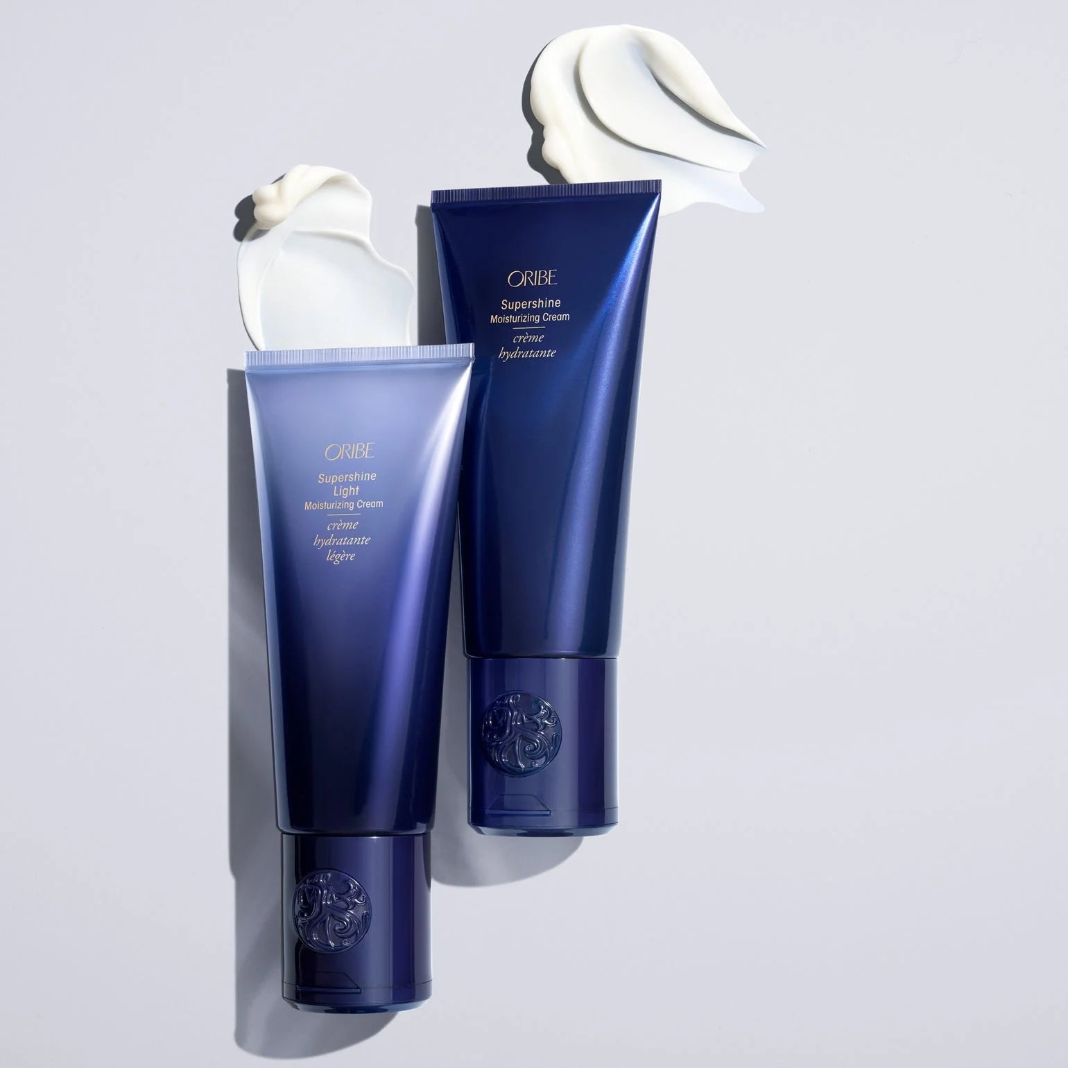 Supershine Moisturizing Cream | Leave in conditioner | LOSHEN & CREM