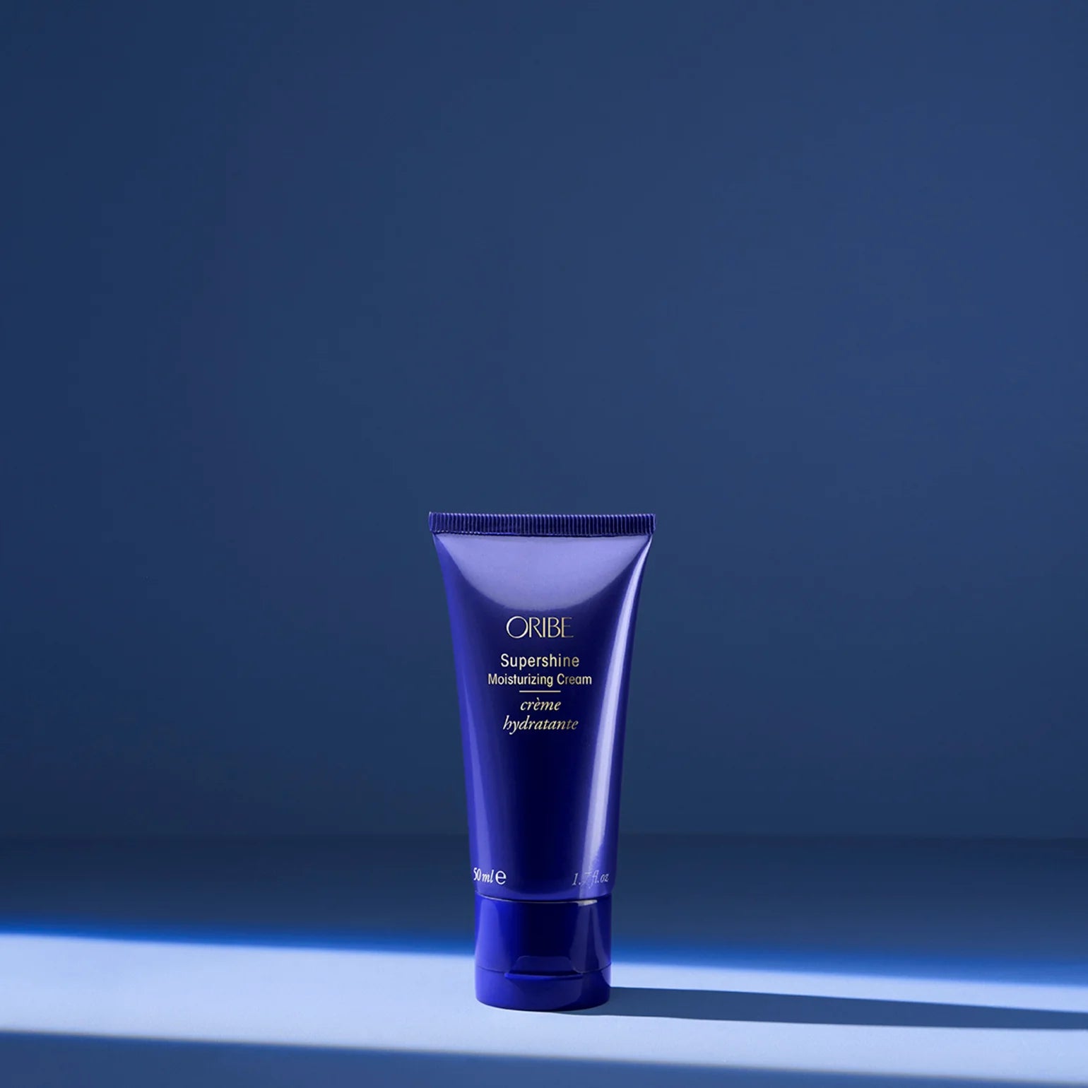 Supershine Moisturizing Cream | Leave in conditioner | LOSHEN & CREM