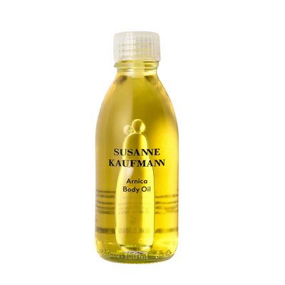 Arnica Body Oil – Soothing | Body oil | LOSHEN & CREM