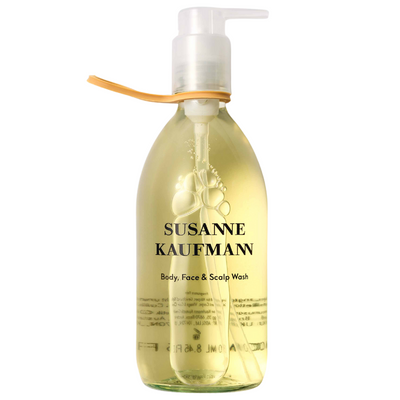 Body, Face & Scalp Wash | Body wash | LOSHEN & CREM