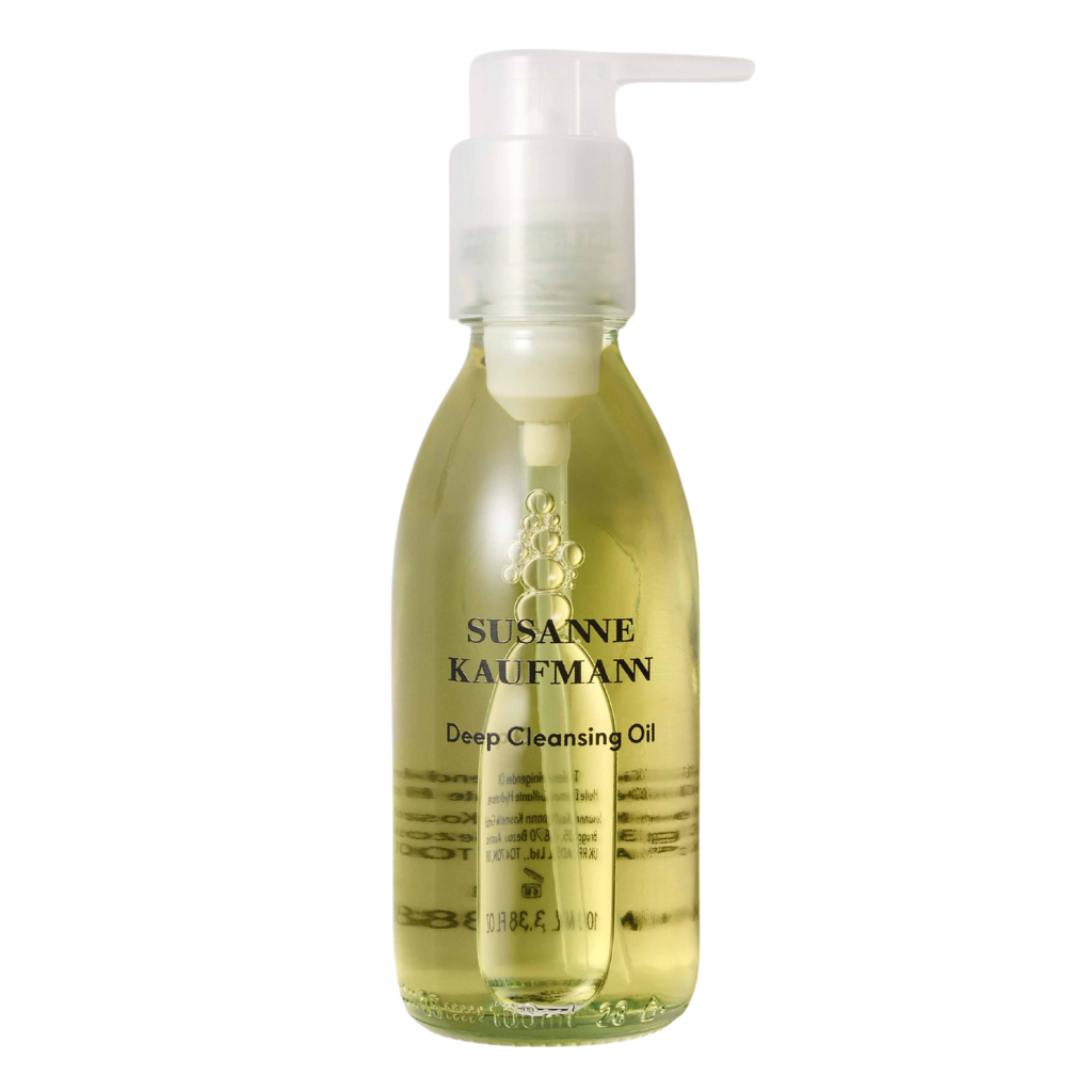 Deep Cleansing Oil | Cleansing oil | LOSHEN & CREM