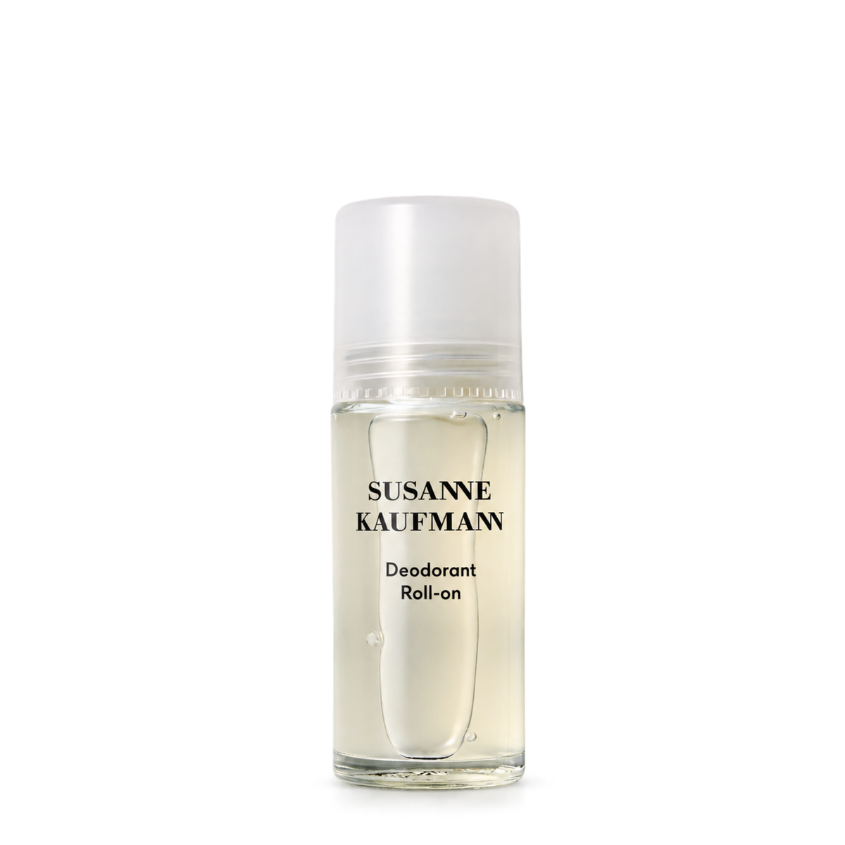 Déodorant à bille