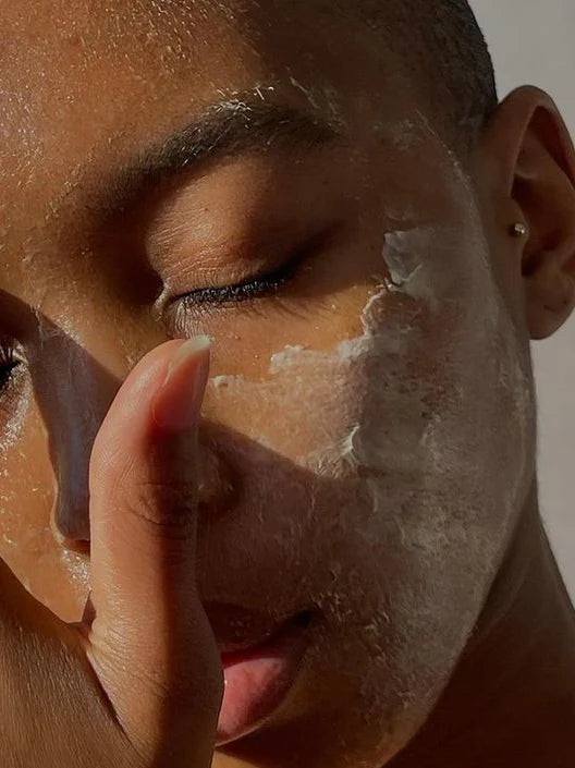 Susanne Kaufmann Glow Mask | Mask - Enzymes | LOSHEN & CREM