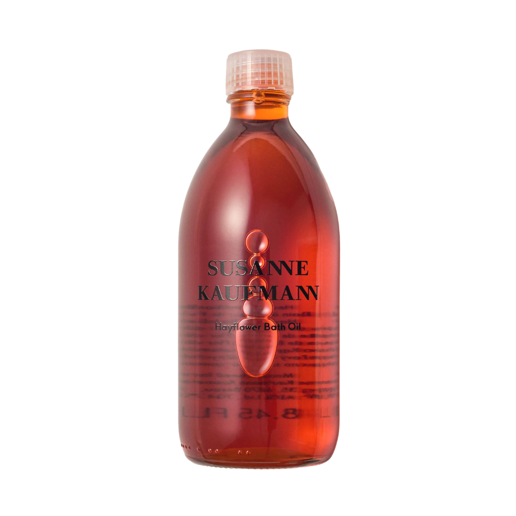 Hayflower Bath Oil | Bath oil | LOSHEN & CREM