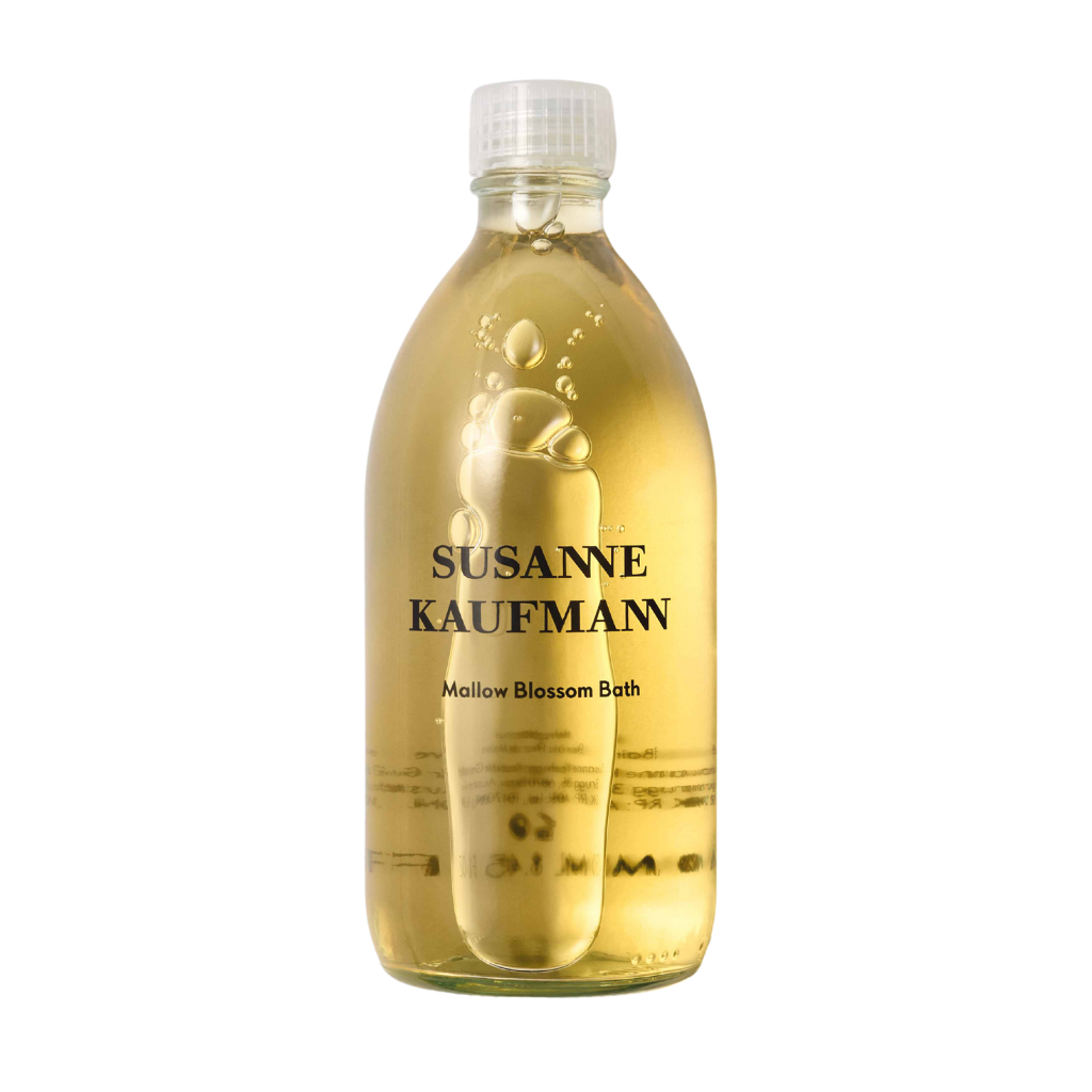 Mallow Blossom Bath | Bath soak | LOSHEN & CREM