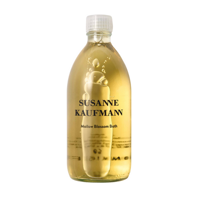 Mallow Blossom Bath | Bath soak | LOSHEN & CREM