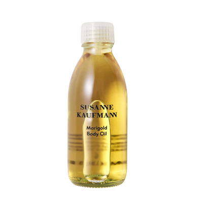 Marigold Body Oil – Comforting | Body oil | LOSHEN & CREM