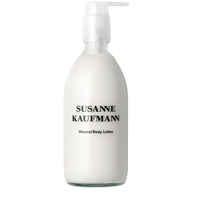 Mineral Body Lotion | Hand & body lotion | LOSHEN & CREM