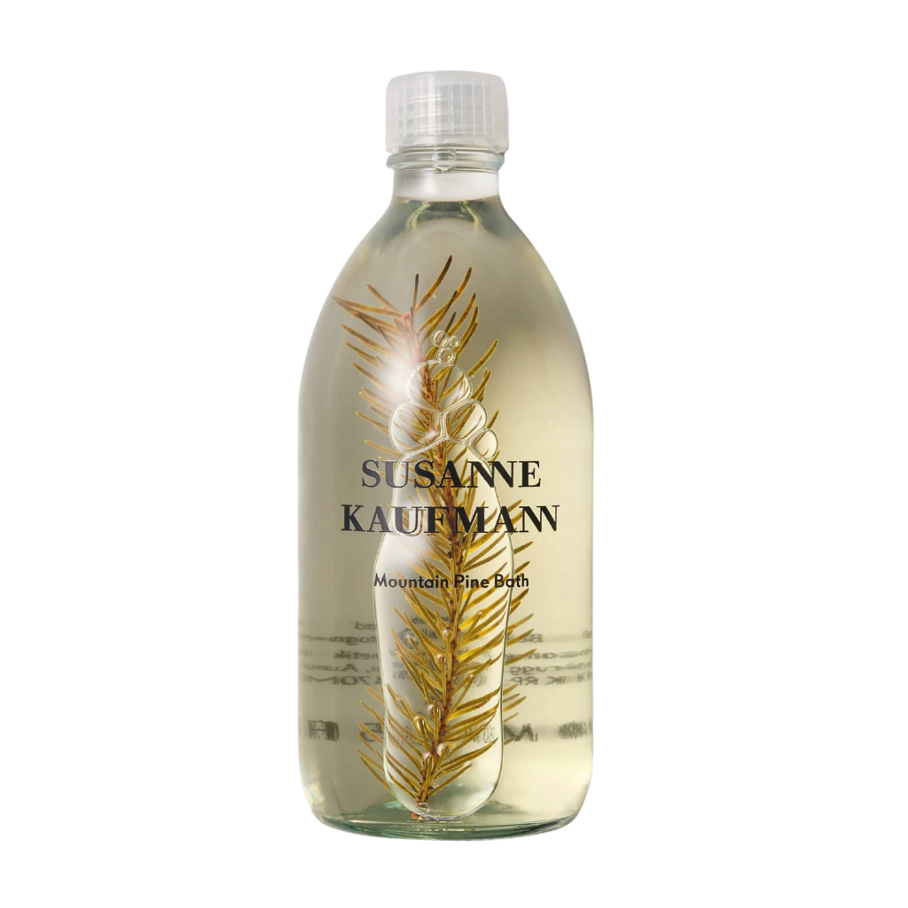 Mountain Pine Bath | Bath soak | LOSHEN & CREM