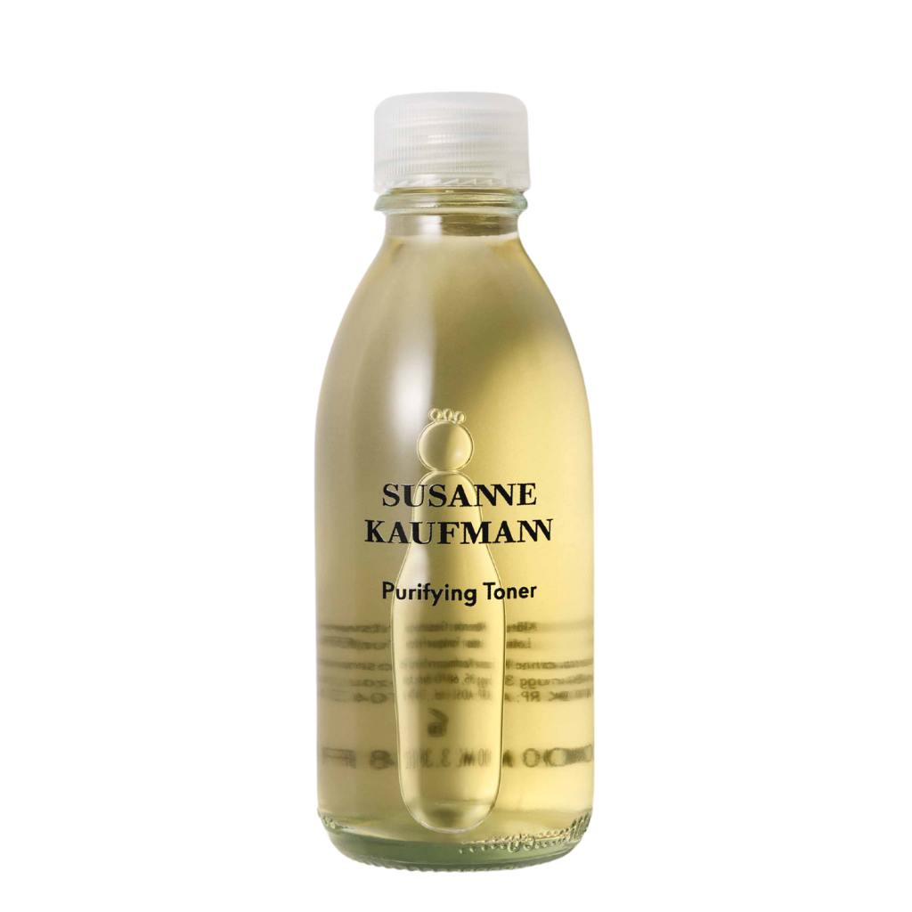 Purifying Toner | Toner | LOSHEN & CREM