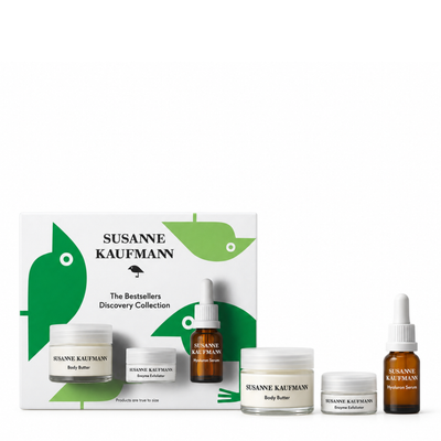 The Bestsellers Discovery Collection – Limited Edition