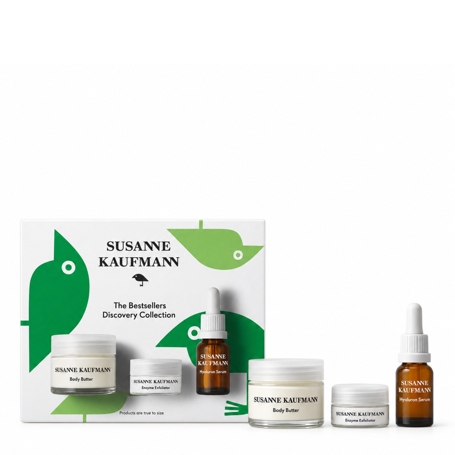The Bestsellers Discovery Collection – Limited Edition