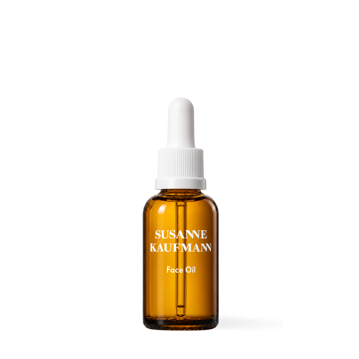 Susanne Kaufmann Face Oil