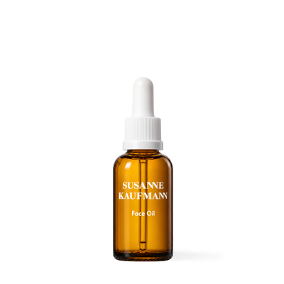 Susanne Kaufmann Face Oil