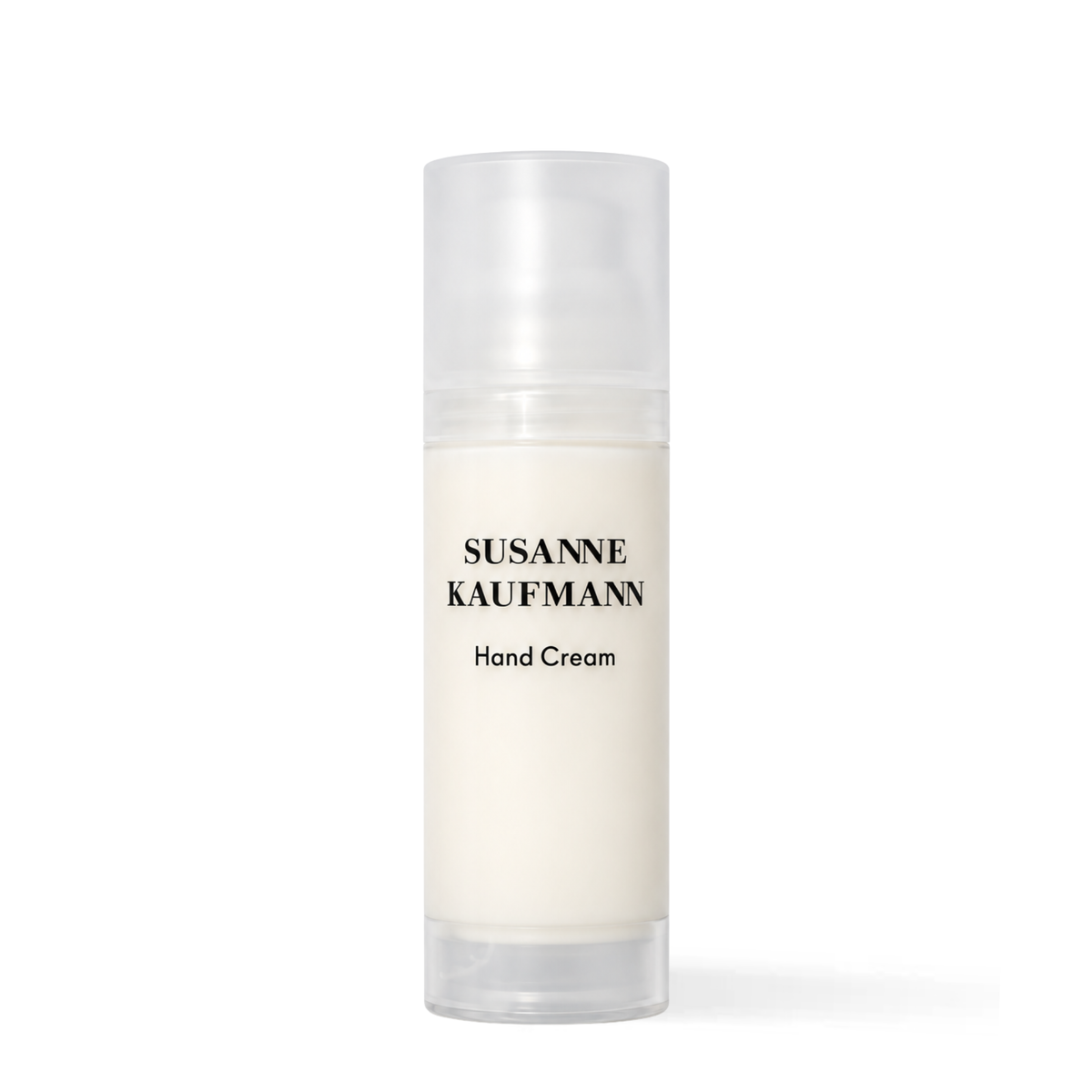 Susanne Kaufmann Hand Cream
