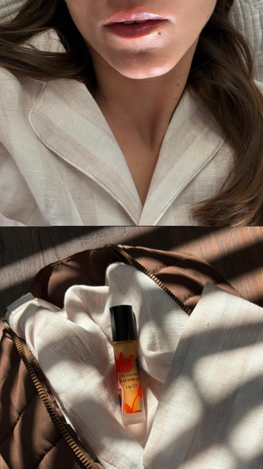 Lip Oil