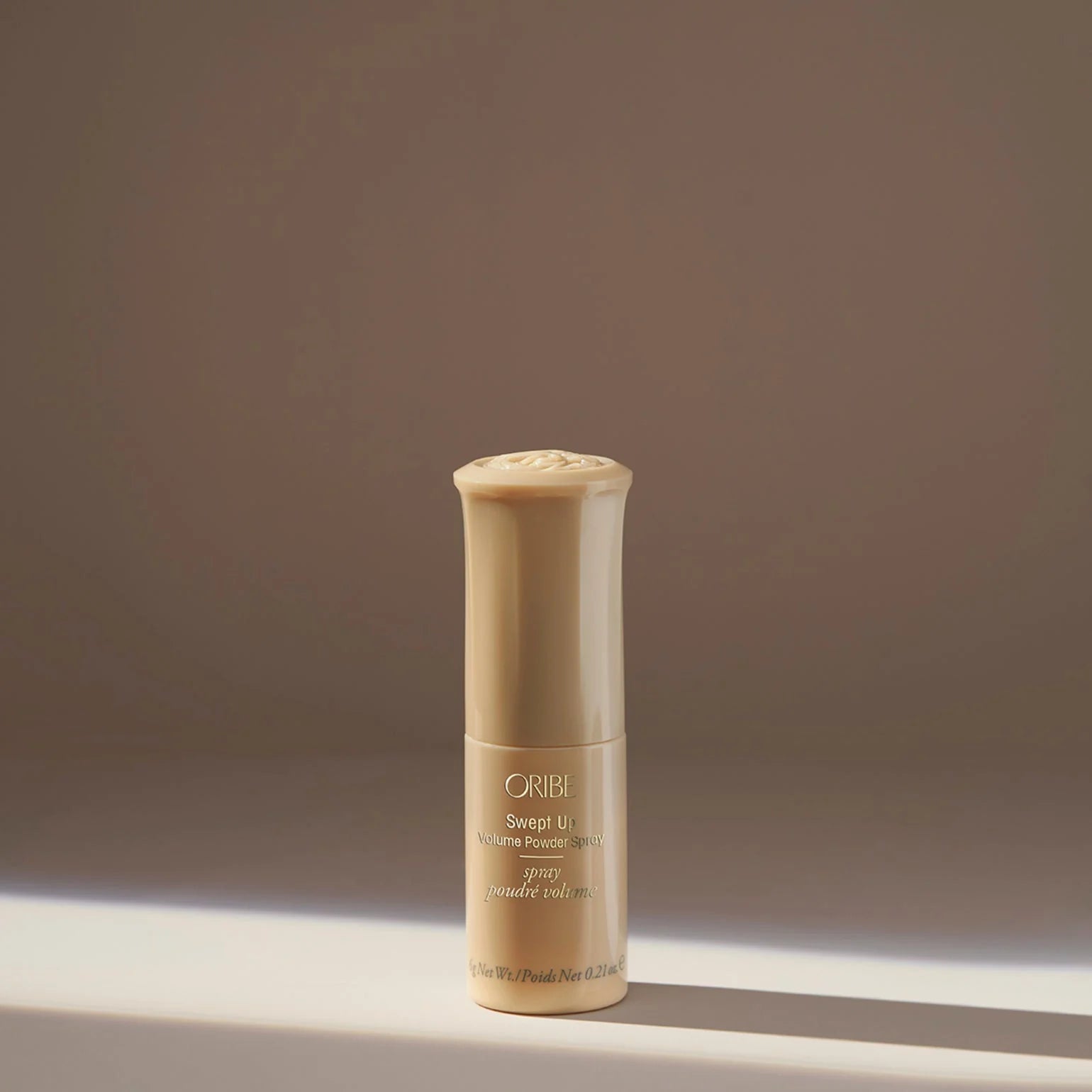 Swept Up Volume Powder Spray | Hair styling | LOSHEN & CREM