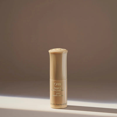 Swept Up Volume Powder Spray | Hair styling | LOSHEN & CREM