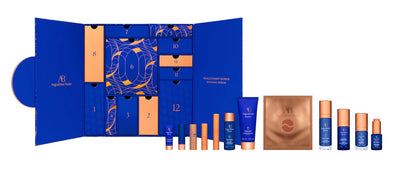 The 12 days of Bader with TFC8® | Skincare kit | LOSHEN & CREM
