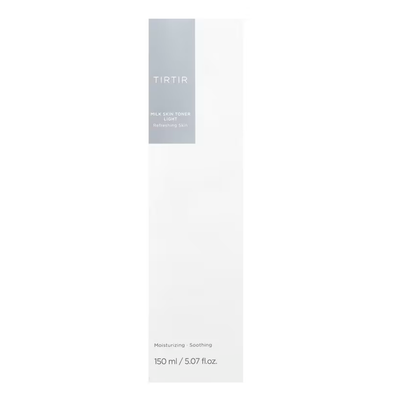 TIRTIR Milk Skin Toner