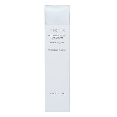 TIRTIR Collagen Lifting Eye Cream