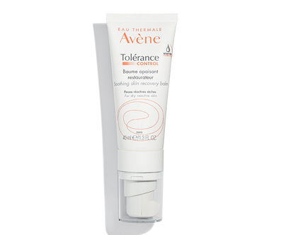 Avène Tolérance Control Soothing Skin Recovery Balm | Sterile soothing cream | LOSHEN & CREM