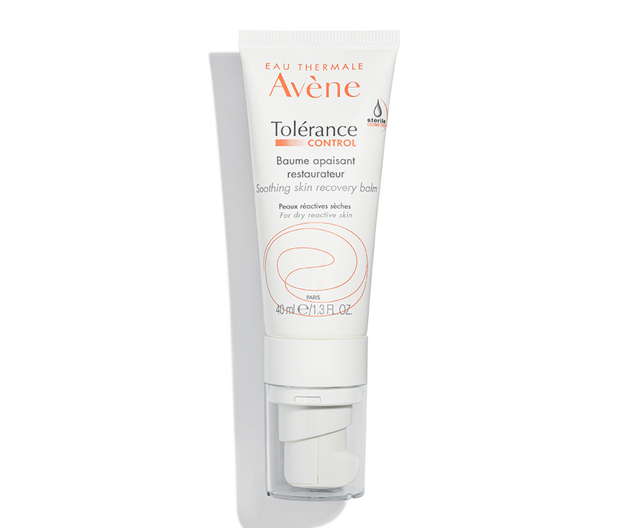 Avène Tolérance Control Baume Apaisant Réparateur