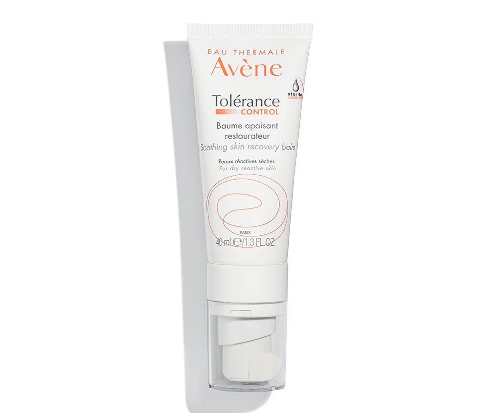 TOLERANCE CONTROL SOOTHING SKIN RECOVERY BALM | Face Cream | LOSHEN & CREM