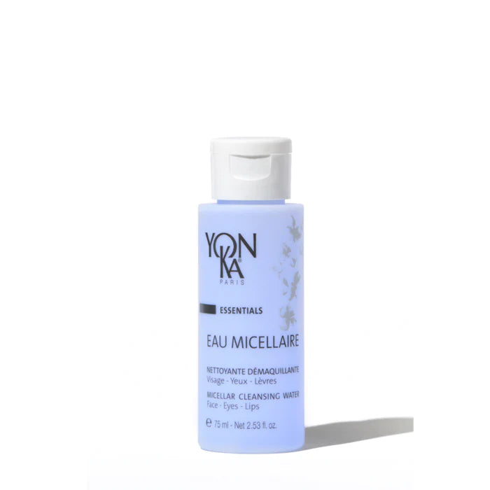 YONKA MICELLAIRE WATER | Micellar water | LOSHEN & CREM