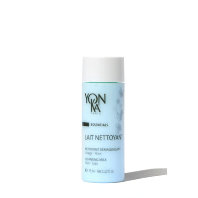 YONKA LAIT NETTOYANT - CLEANSING MILK | Cleanser | LOSHEN & CREM