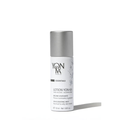 YONKA LOTION NORMAL TO OILY | Face Mist | LOSHEN & CREM
