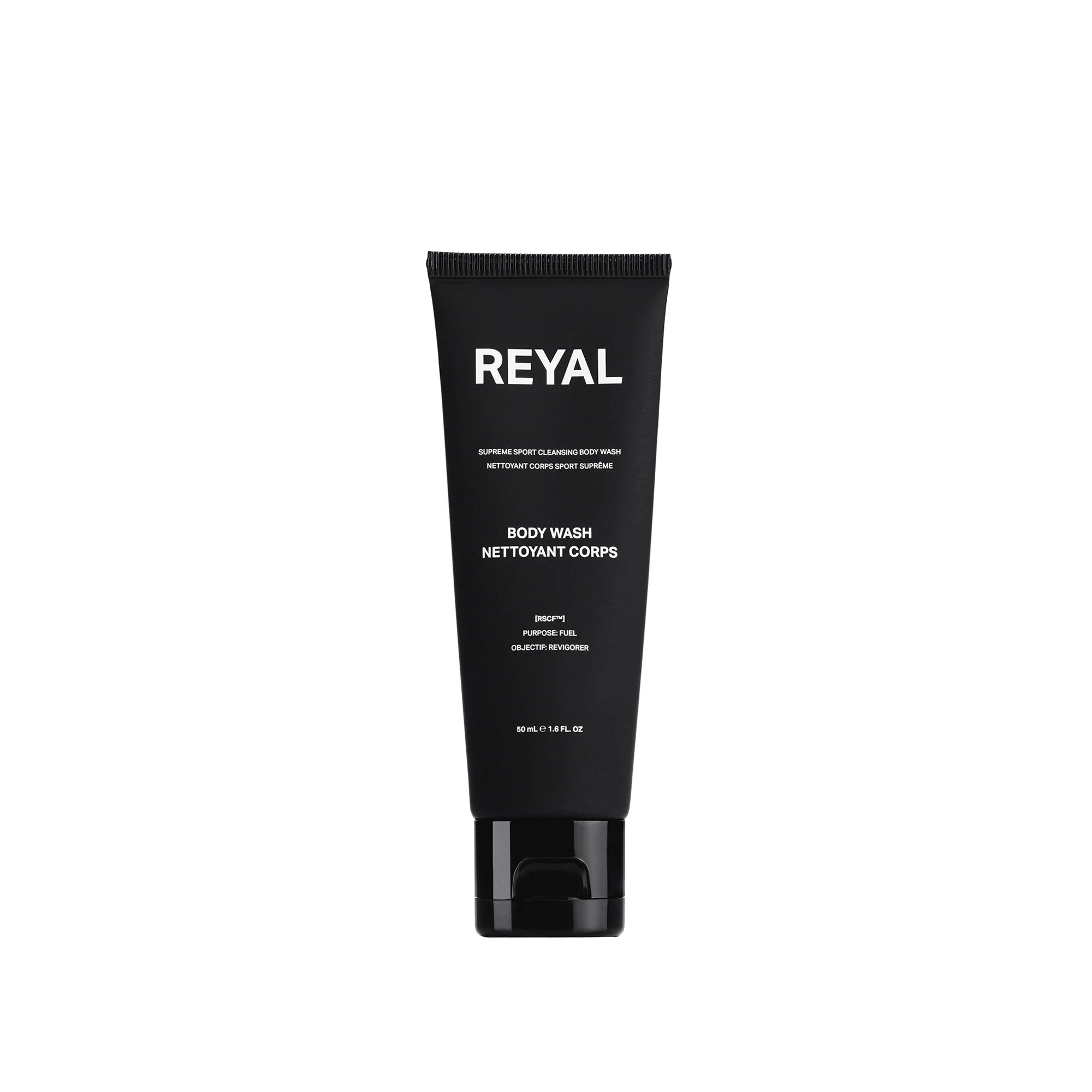 REYAL Supreme Sport Cleansing Body Wash