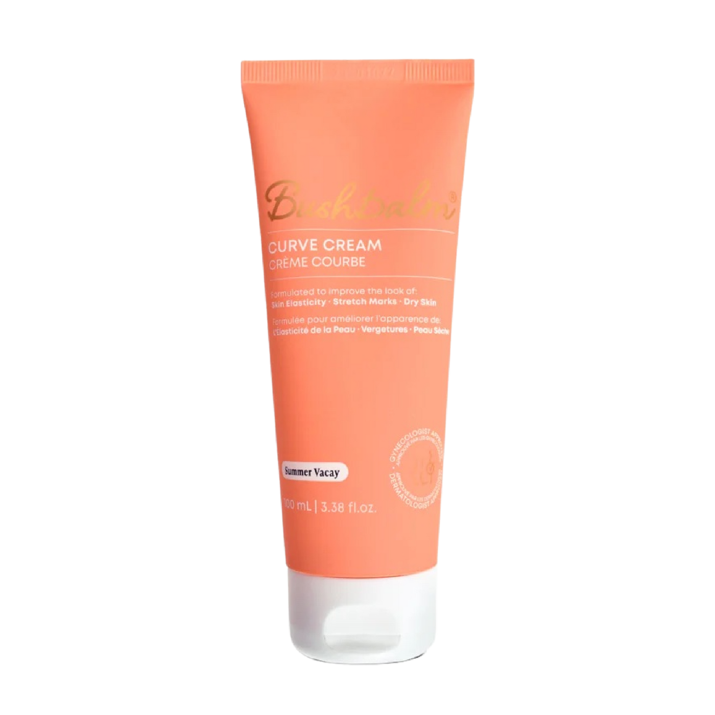 TUSH - ULTRA FIRMING BODY CREAM | Body Moisturizer | LOSHEN & CREM