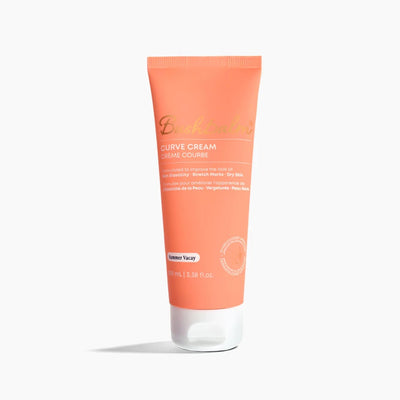 TUSH - ULTRA FIRMING BODY CREAM | Firming | Lifting cream | LOSHEN & CREM