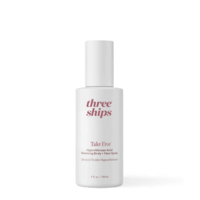 Take Five Hypochlorous Acid Balancing Body + Face Spray | Mist - Hypochlorous Acid | LOSHEN & CREM