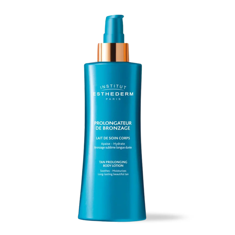 Tan Prolonging Body Lotion