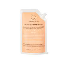 Tangerine Bubble Bath, Body Wash & Shampoo | Bath - Hair & body wash kids | LOSHEN & CREM