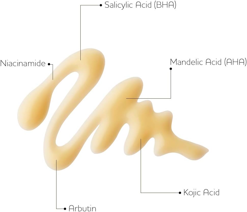Crème éclaircissante Radiance
