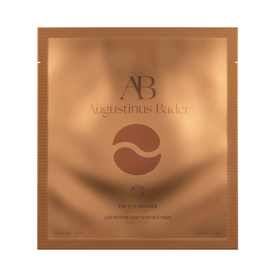 Augustinus Bader The Eye Patches with TFC8®