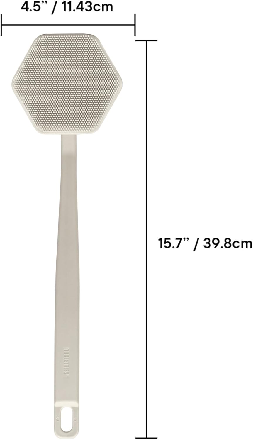 The Back Scrubber