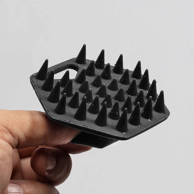 The Beard Scrubber | Beard - Wash | LOSHEN & CREM