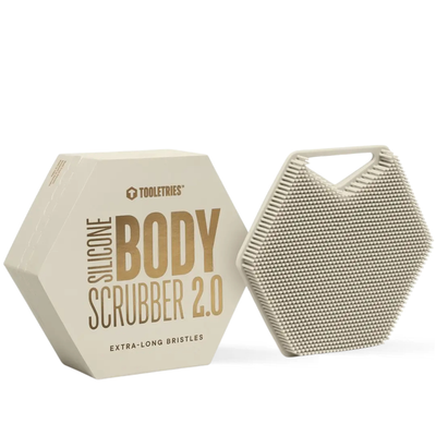 The Body Scrubber 2.0 | Body - Scrub | LOSHEN & CREM