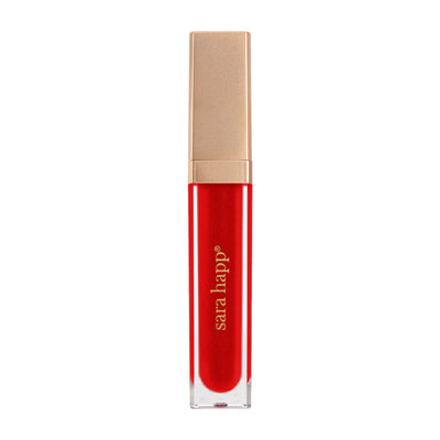 Sara Happ® – The Cherry Lip | Lip gloss | LOSHEN & CREM