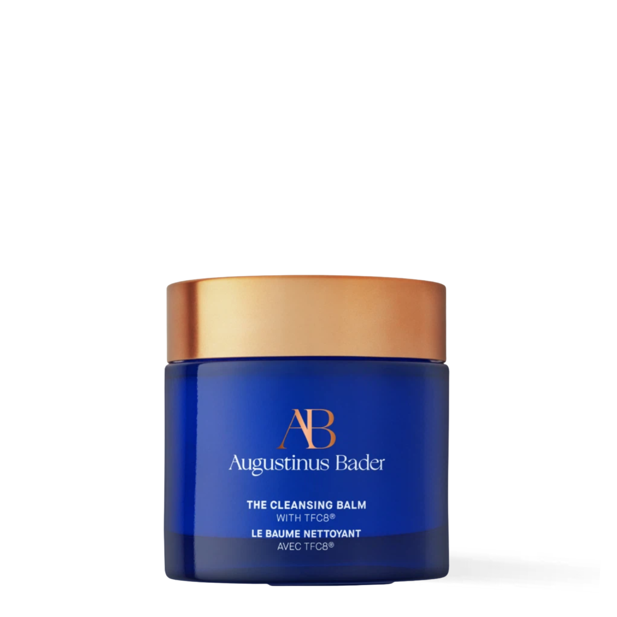 The Cleansing Balm with TFC8® | Cleansing - Balm | LOSHEN & CREM