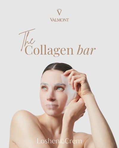 The Collagen Bar | Events | LOSHEN & CREM