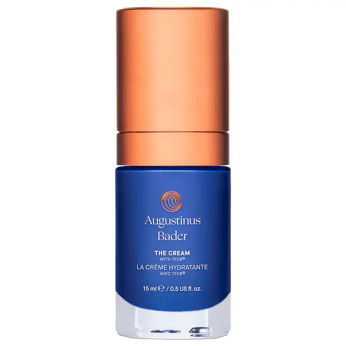 THE CREAM | Healthy aging cream | LOSHEN & CREM